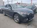 Thumbnail image of 2023 Audi Q5 at STREAM AUTO OUTLET
