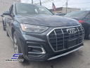 Thumbnail image of 2023 Audi Q5 at STREAM AUTO OUTLET