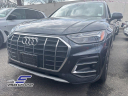 2023 Audi Q5 quattro Premium Plus 40 TFSI at STREAM AUTO OUTLET