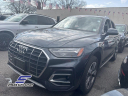 Thumbnail image of 2023 Audi Q5 at STREAM AUTO OUTLET