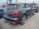 Thumbnail image of 2023 Audi Q5 at STREAM AUTO OUTLET