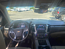 2017 Chevrolet Tahoe LT at H&W MOTOR COMPANY INC.