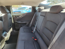 Thumbnail image of 2022 Chevrolet Malibu at Frank Brown Honda GMC