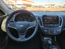 Thumbnail image of 2022 Chevrolet Malibu at Frank Brown Honda GMC