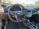 Thumbnail image of 2022 Chevrolet Malibu at Frank Brown Honda GMC