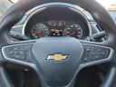 Thumbnail image of 2022 Chevrolet Malibu at Frank Brown Honda GMC