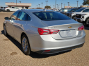 Thumbnail image of 2022 Chevrolet Malibu at Frank Brown Honda GMC
