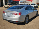 Thumbnail image of 2022 Chevrolet Malibu at Frank Brown Honda GMC