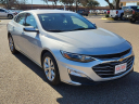 Thumbnail image of 2022 Chevrolet Malibu at Frank Brown Honda GMC