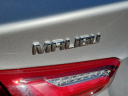 2022 Chevrolet Malibu LT at Frank Brown Honda GMC