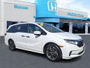Thumbnail image of 2024 Honda Odyssey at MadisonHondaUSED of Madison, NJ