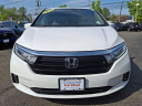 Thumbnail image of 2024 Honda Odyssey at MadisonHondaUSED of Madison, NJ
