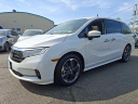 Thumbnail image of 2024 Honda Odyssey at MadisonHondaUSED of Madison, NJ