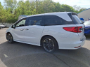2024 Honda Odyssey Elite at MadisonHondaUSED of Madison, NJ