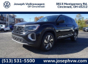 Thumbnail image of 2025 Volkswagen Atlas at Joseph Volkswagen-NEW