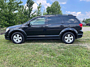 2012 Dodge Journey SXT at Campbell Brothers Auto Sales Inc.