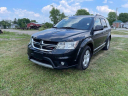 Thumbnail image of 2012 Dodge Journey at Campbell Brothers Auto Sales Inc.