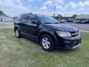 Thumbnail image of 2012 Dodge Journey at Campbell Brothers Auto Sales Inc.