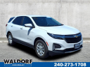 Thumbnail image of 2023 Chevrolet Equinox at Waldorf Chevrolet Cadillac
