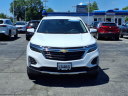 2023 Chevrolet Equinox LT at Waldorf Chevrolet Cadillac