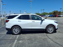 Thumbnail image of 2023 Chevrolet Equinox at Waldorf Chevrolet Cadillac