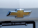 Thumbnail image of 2023 Chevrolet Equinox at Waldorf Chevrolet Cadillac