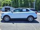 Thumbnail image of 2023 Chevrolet Equinox at Waldorf Chevrolet Cadillac