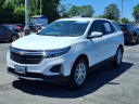 Thumbnail image of 2023 Chevrolet Equinox at Waldorf Chevrolet Cadillac