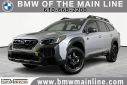 Thumbnail image of 2025 Subaru Outback at BmwOfTheMainline_USED of Bala Cynwyd, PA
