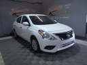 Thumbnail image of 2019 Nissan Versa at Franklin Motor Company