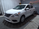 Thumbnail image of 2019 Nissan Versa at Franklin Motor Company