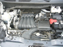 Thumbnail image of 2020 Nissan NV200 at Maxwellton Motors