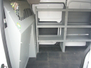 Thumbnail image of 2020 Nissan NV200 at Maxwellton Motors