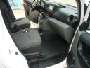 Thumbnail image of 2020 Nissan NV200 at Maxwellton Motors