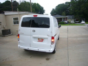 Thumbnail image of 2020 Nissan NV200 at Maxwellton Motors