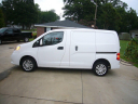 Thumbnail image of 2020 Nissan NV200 at Maxwellton Motors