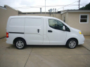 Thumbnail image of 2020 Nissan NV200 at Maxwellton Motors