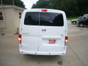 Thumbnail image of 2020 Nissan NV200 at Maxwellton Motors