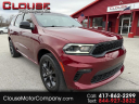 2021 Dodge Durango GT at Clouse Motor Co. Inc.