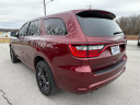 Thumbnail image of 2021 Dodge Durango at Clouse Motor Co. Inc.