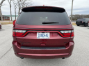 Thumbnail image of 2021 Dodge Durango at Clouse Motor Co. Inc.