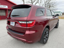 Thumbnail image of 2021 Dodge Durango at Clouse Motor Co. Inc.