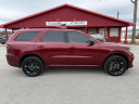 Thumbnail image of 2021 Dodge Durango at Clouse Motor Co. Inc.