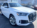 Thumbnail image of 2022 Audi Q7 at South Shore Chrysler Dodge Jeep RAM