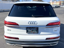 Thumbnail image of 2022 Audi Q7 at South Shore Chrysler Dodge Jeep RAM