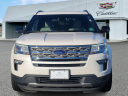 Thumbnail image of 2018 Ford Explorer at Brogan Cadillac of Totowa