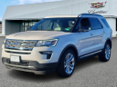 Thumbnail image of 2018 Ford Explorer at Brogan Cadillac of Totowa