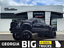 Thumbnail image of 2022 Ford F-450 Super Duty at Hutchinson Mitsubishi