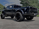 Thumbnail image of 2022 Ford F-450 Super Duty at Hutchinson Mitsubishi