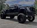 Thumbnail image of 2022 Ford F-450 Super Duty at Hutchinson Mitsubishi